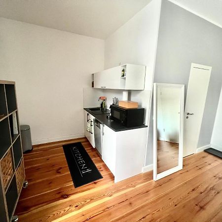 Vibehome Duesseldorf - Stresemannstrasse Esterno foto