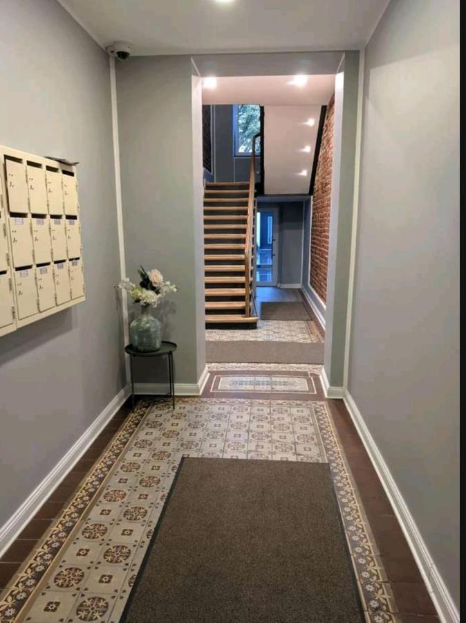 Vibehome Duesseldorf - Stresemannstrasse Esterno foto